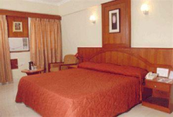 Hotel Chalukya Bengaluru Zewnętrze zdjęcie