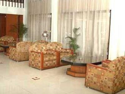 Hotel Chalukya Bengaluru Zewnętrze zdjęcie