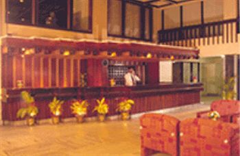 Hotel Chalukya Bengaluru Zewnętrze zdjęcie